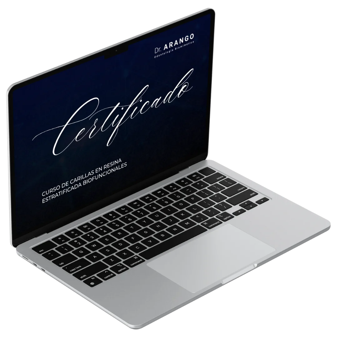 Certificado MÉTODO COB
