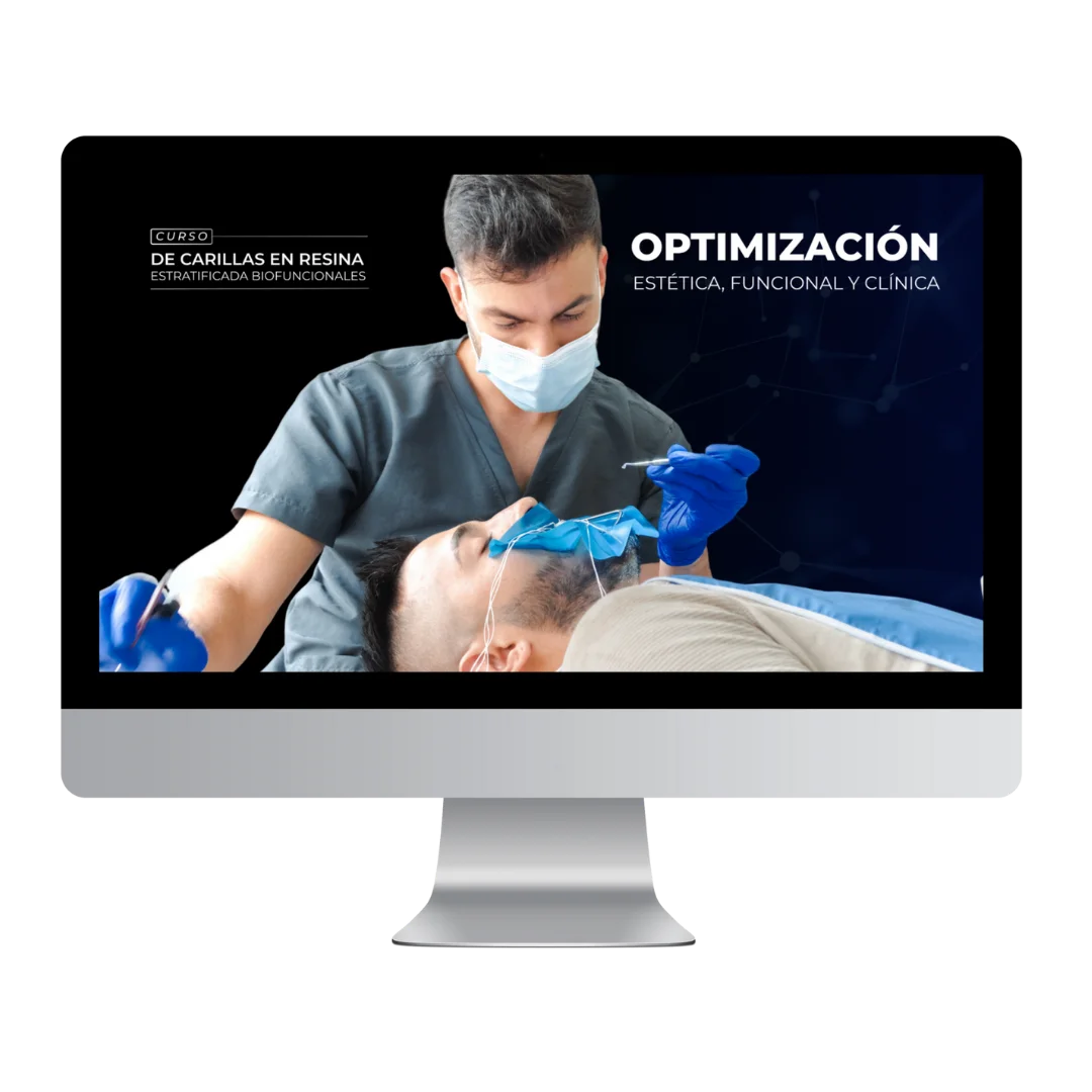 Optimización estética