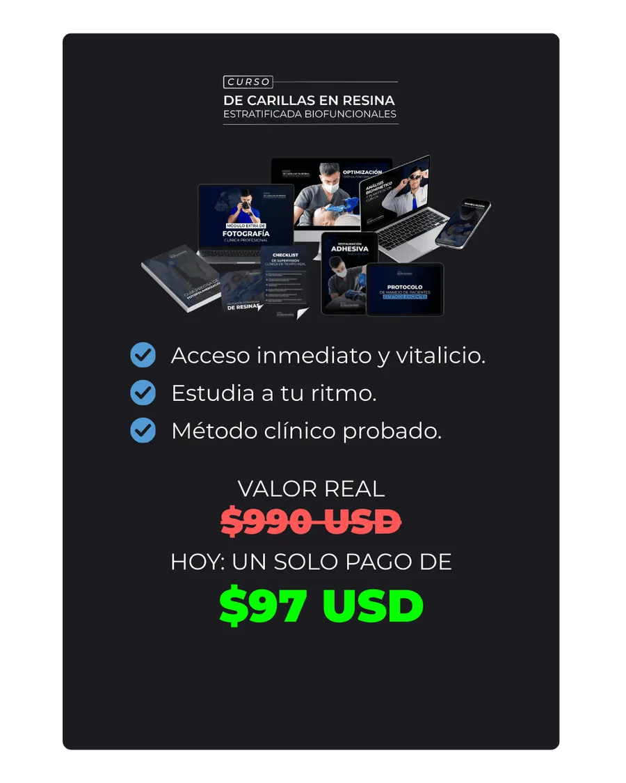 Oferta Método COB